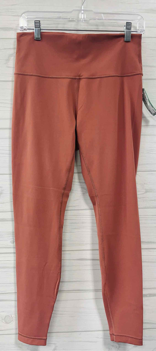 Size 10 Lululemon Leggings