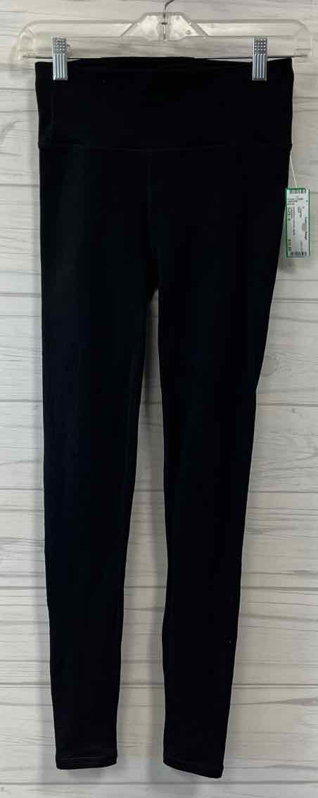 Size 6 Lululemon Leggings