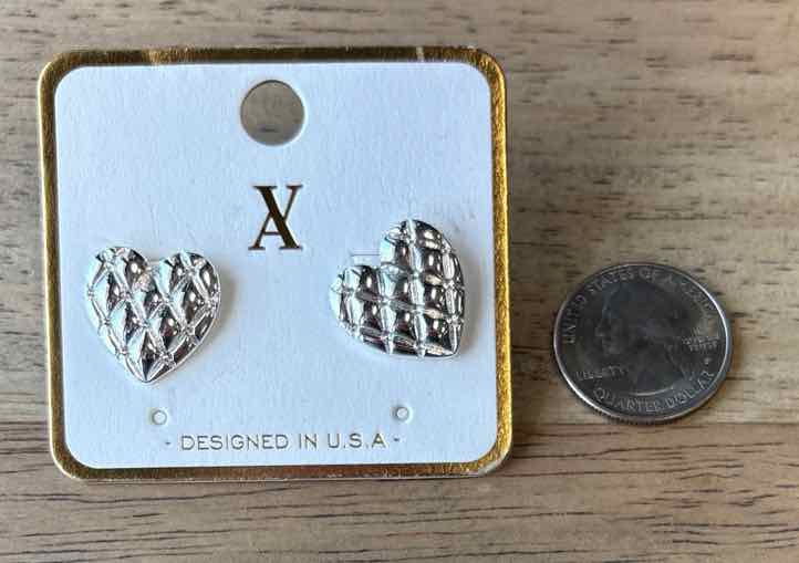 AV Earrings