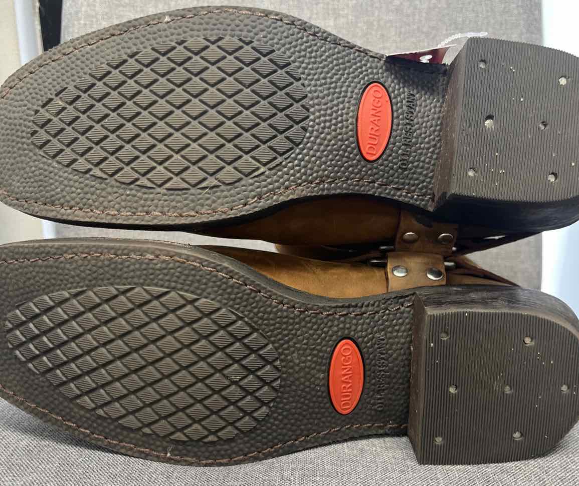 10 Durango Boots