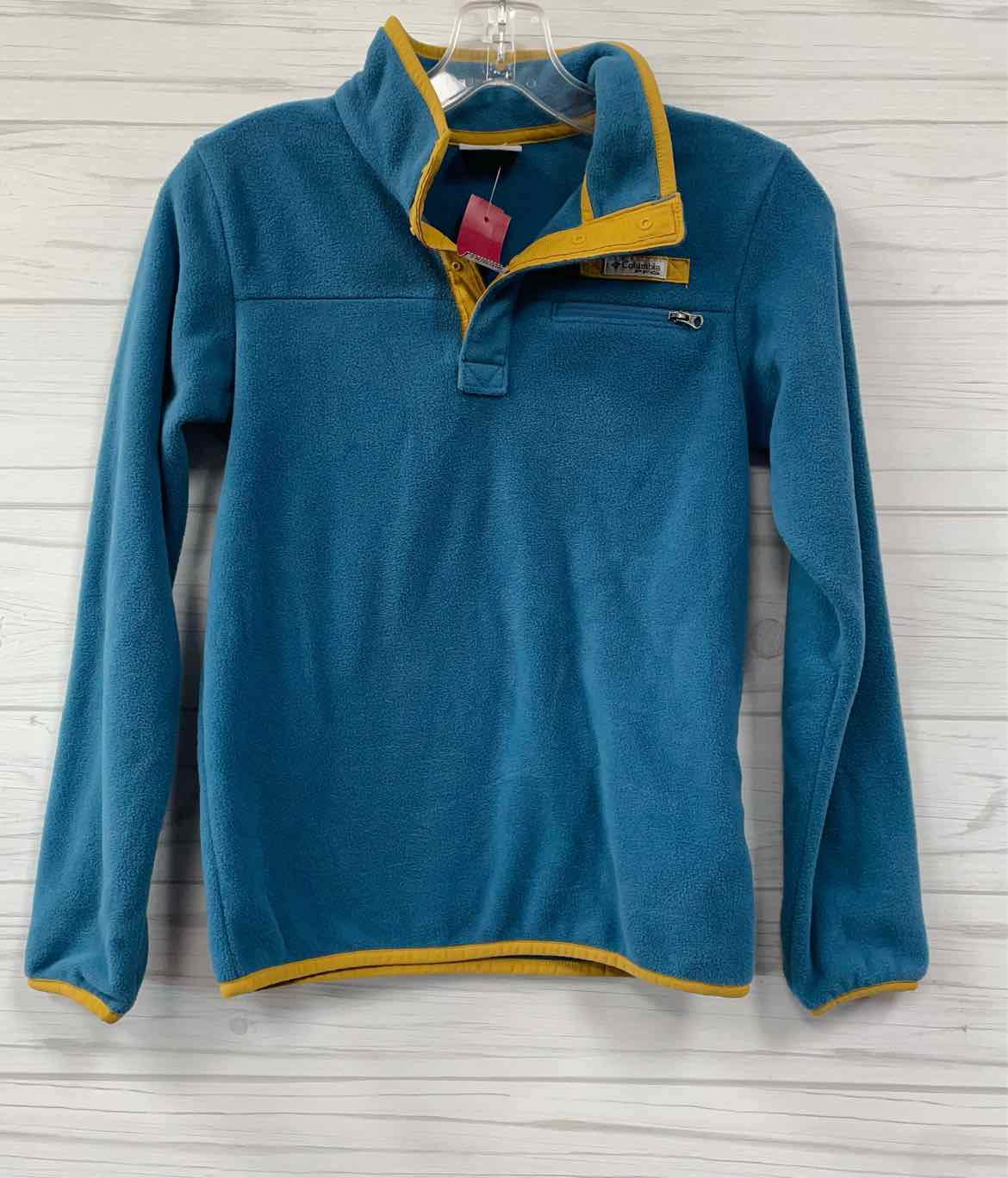 10/12 Columbia Sweatshirt