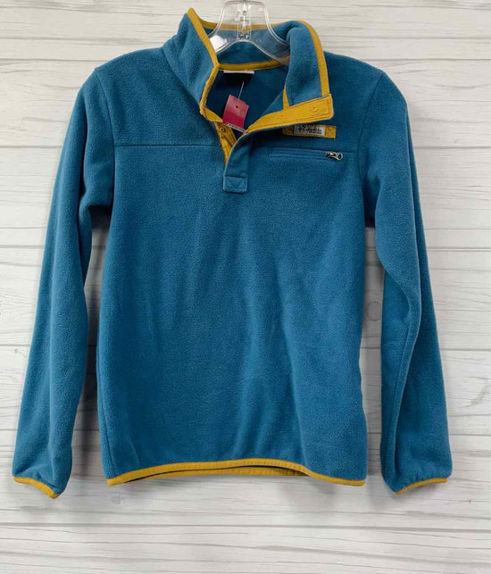 10/12 Columbia Sweatshirt