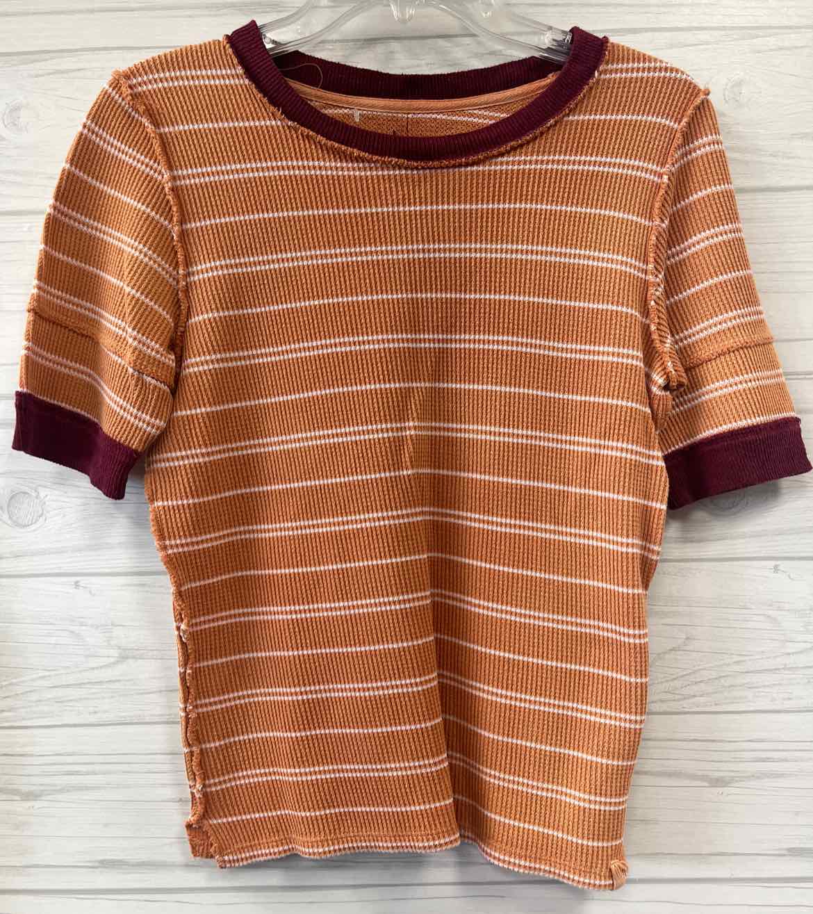 Size L We The Free Shirt