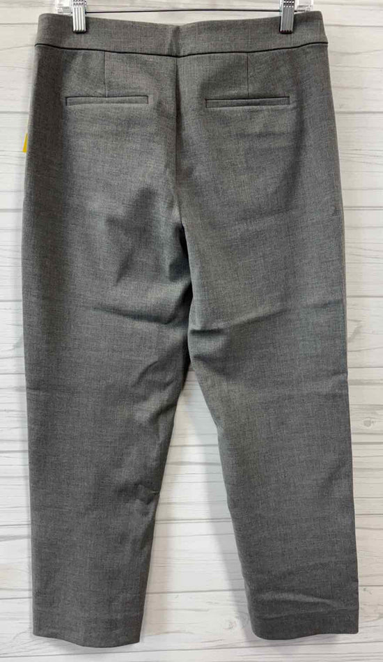 Size 8 J.Crew Pants