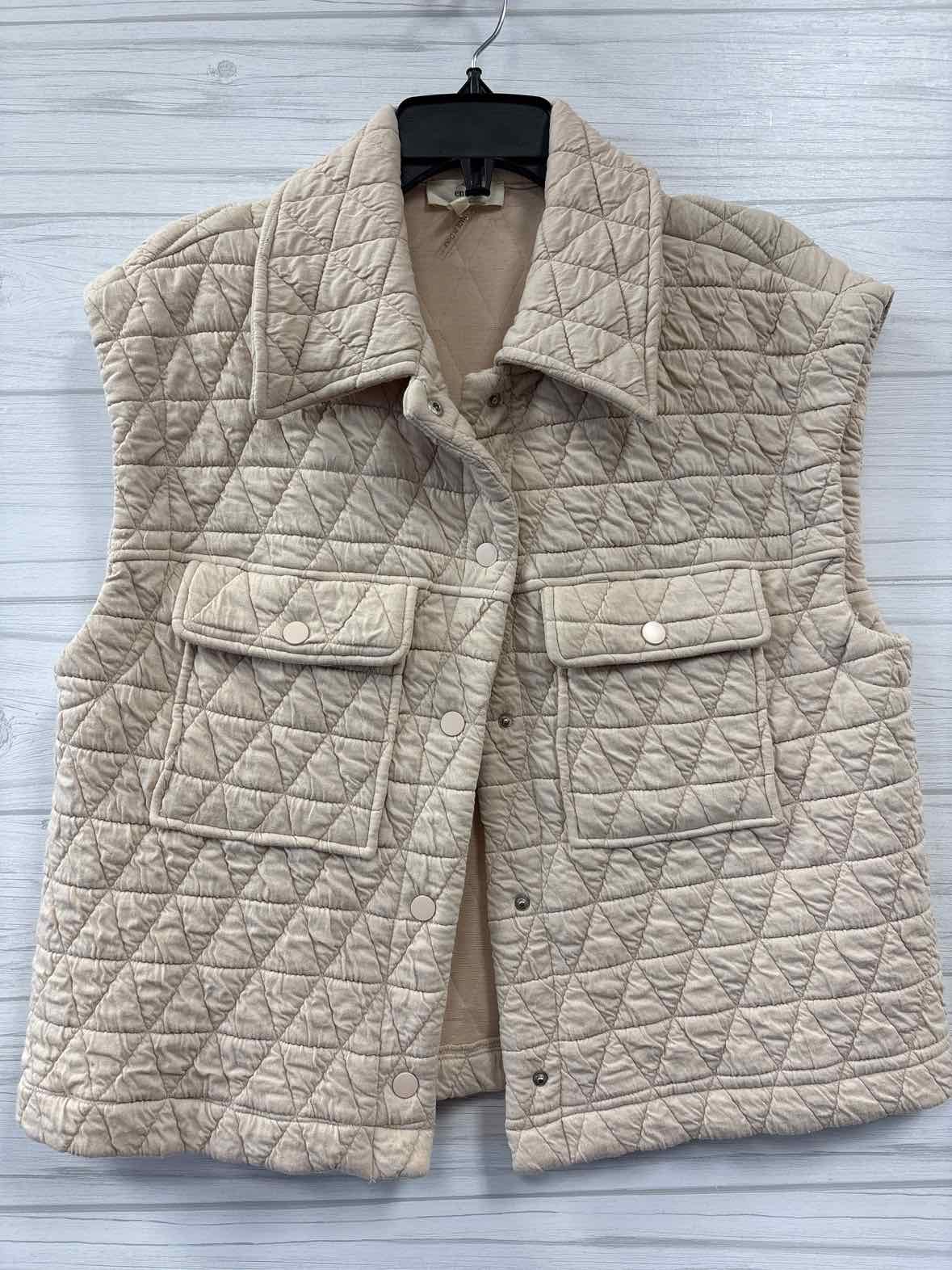 Size M Entro Vest
