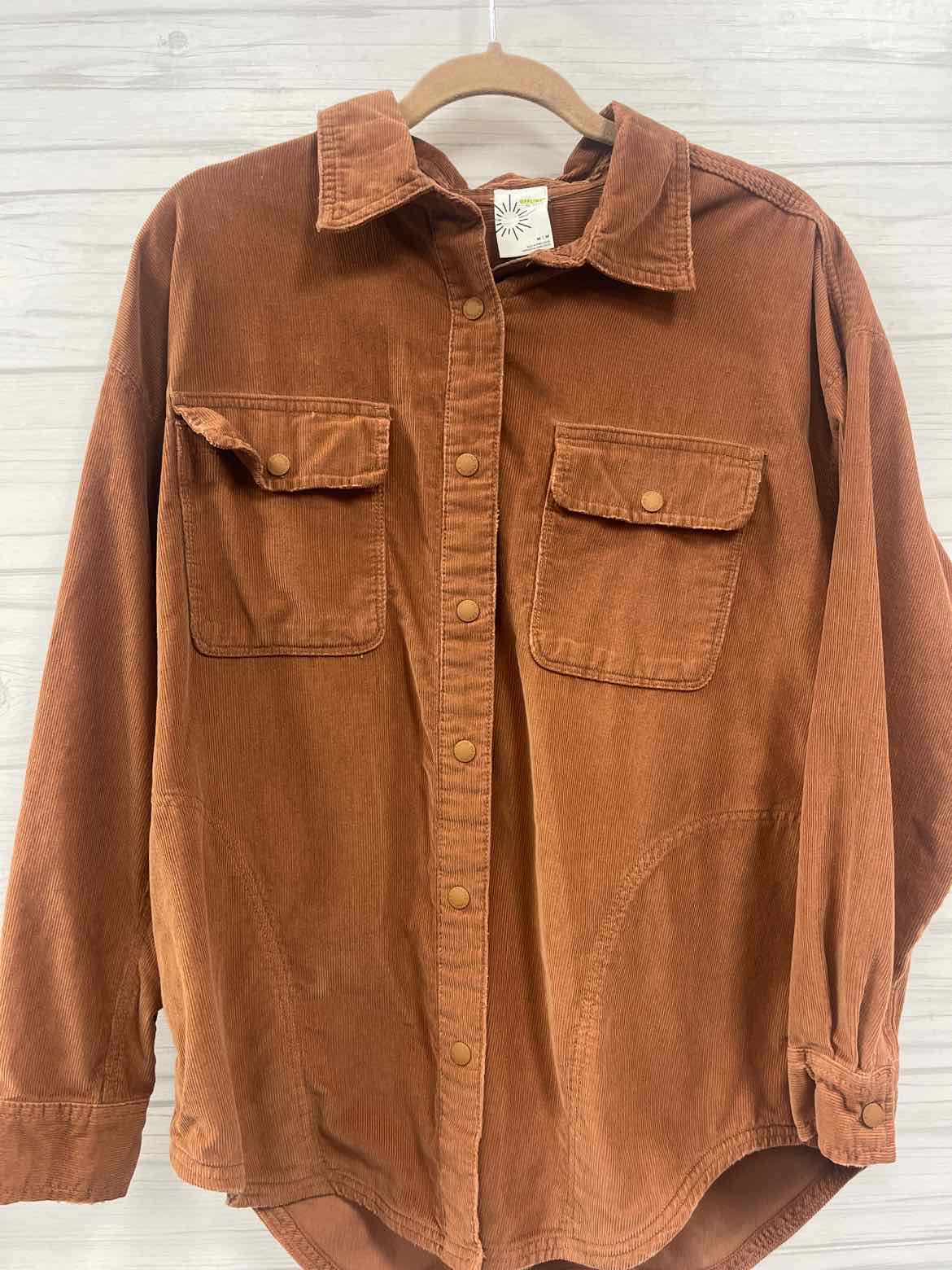 Size M Aerie Jacket