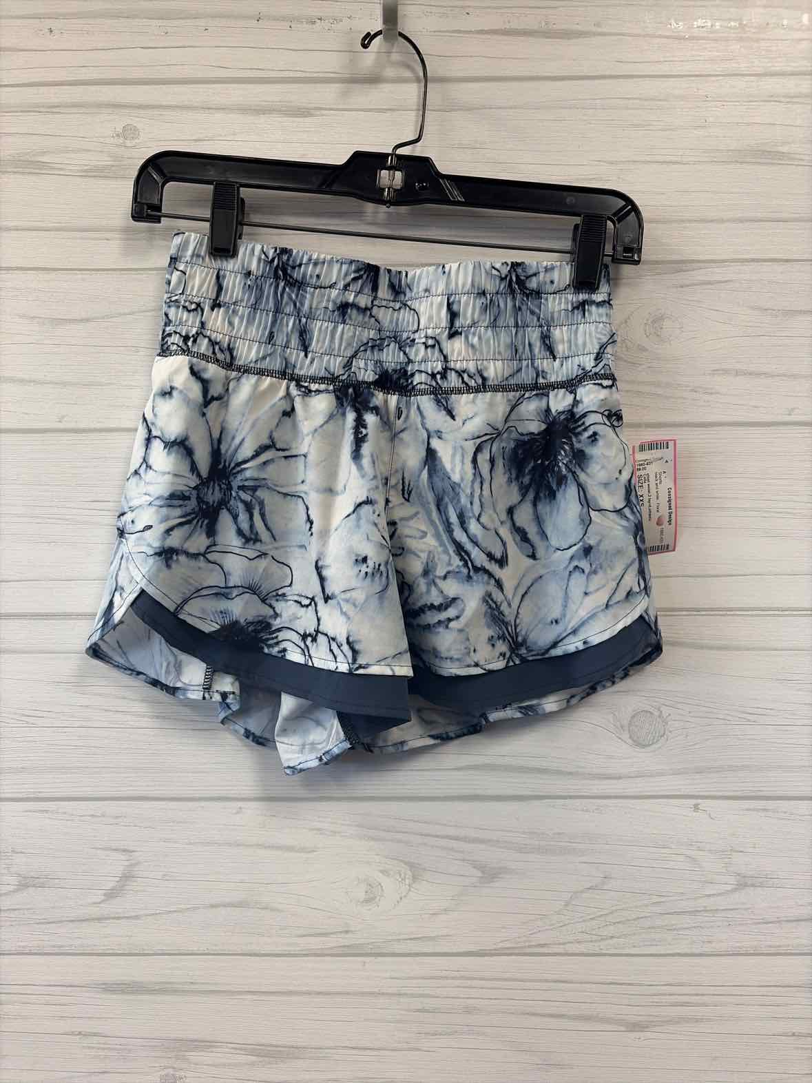 Size XXS Calia Shorts