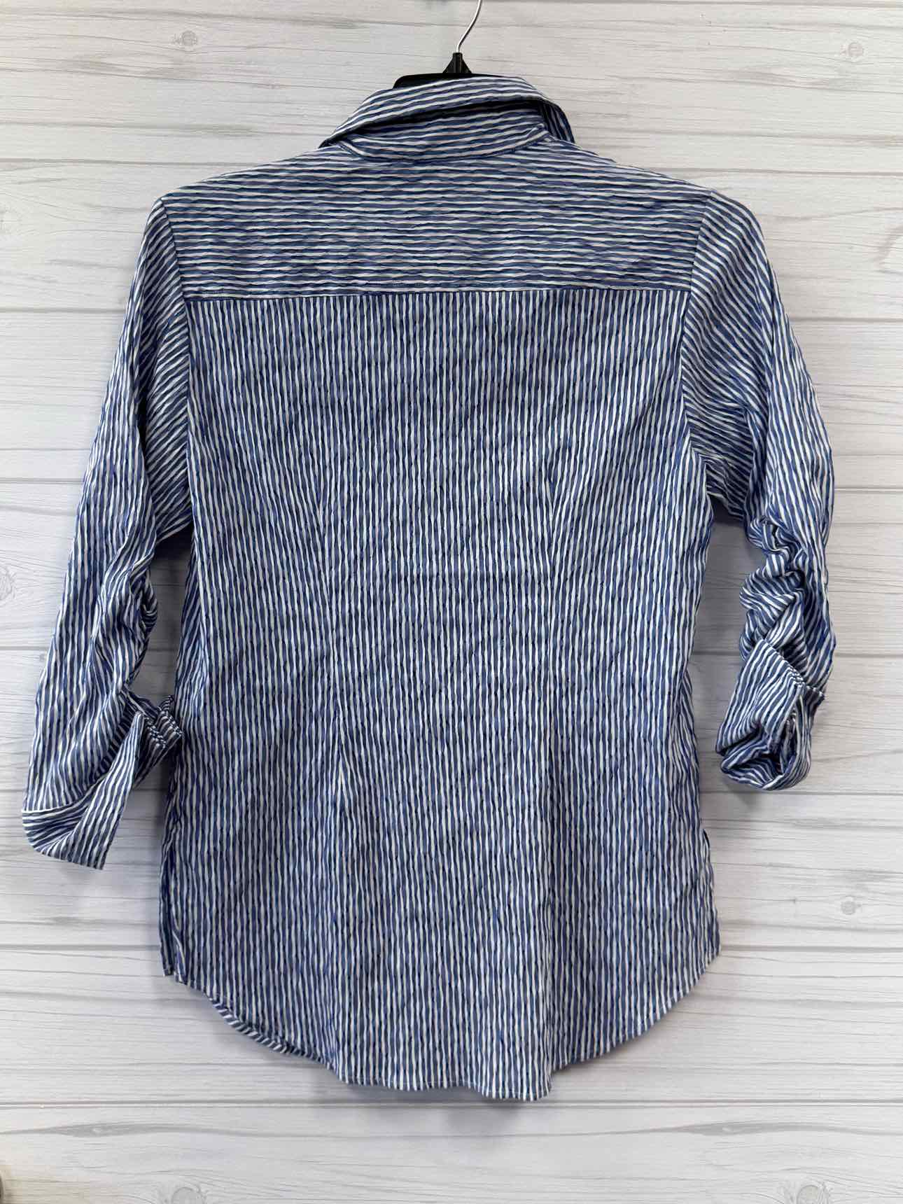 Size 10 J'Envie Shirt