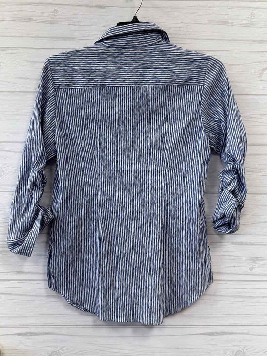 Size 10 J'Envie Shirt