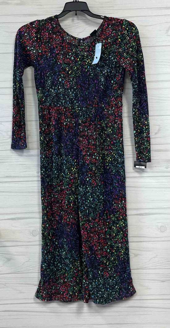 7-8 Art Class Jumper