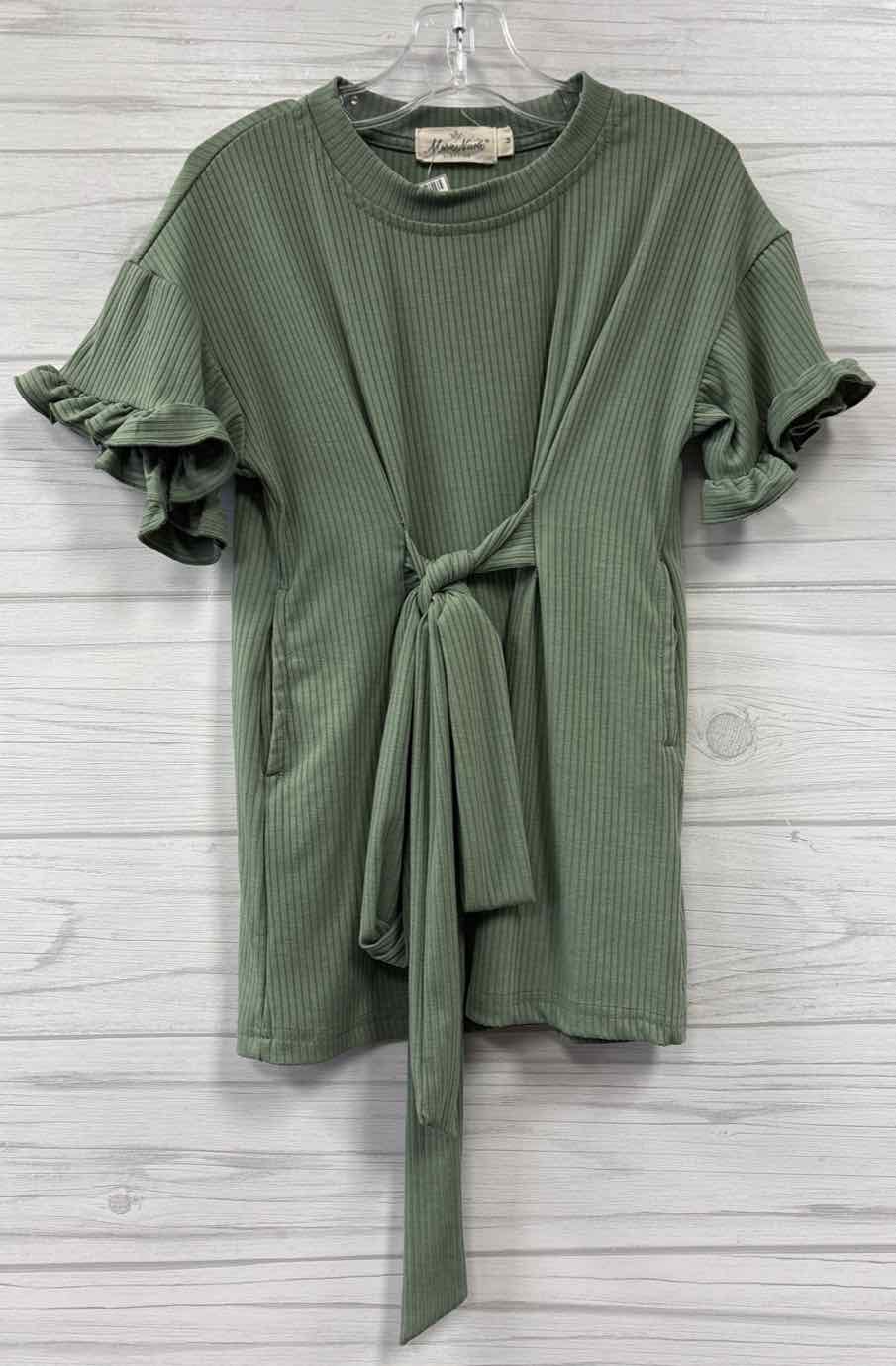 M Marie Nicole Dress