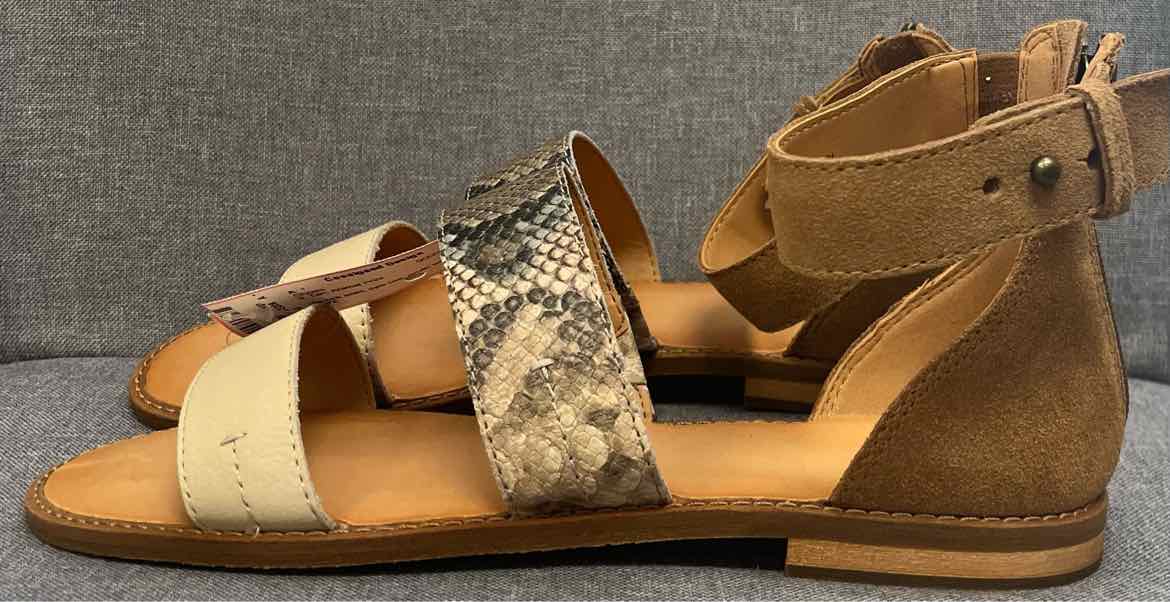 9 FRYE Shoes