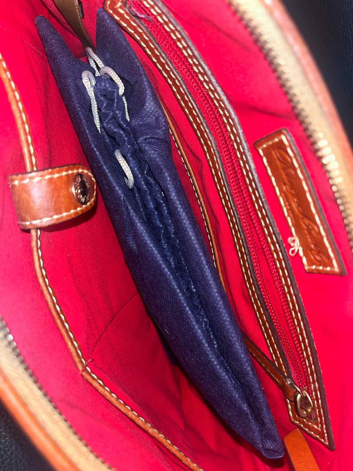 Dooney & Bourke Purse