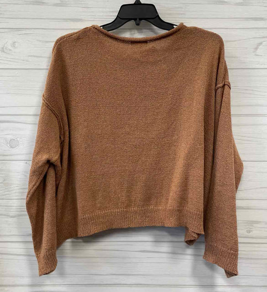 Size M/L ADORA Sweater