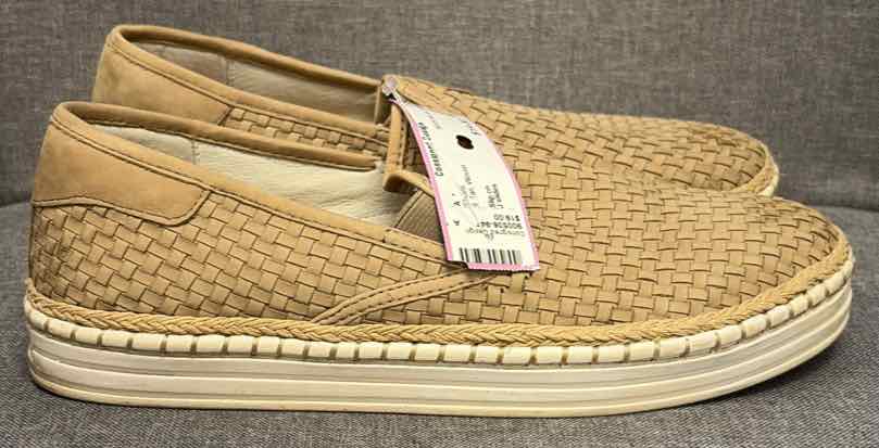 9 J slides Shoes