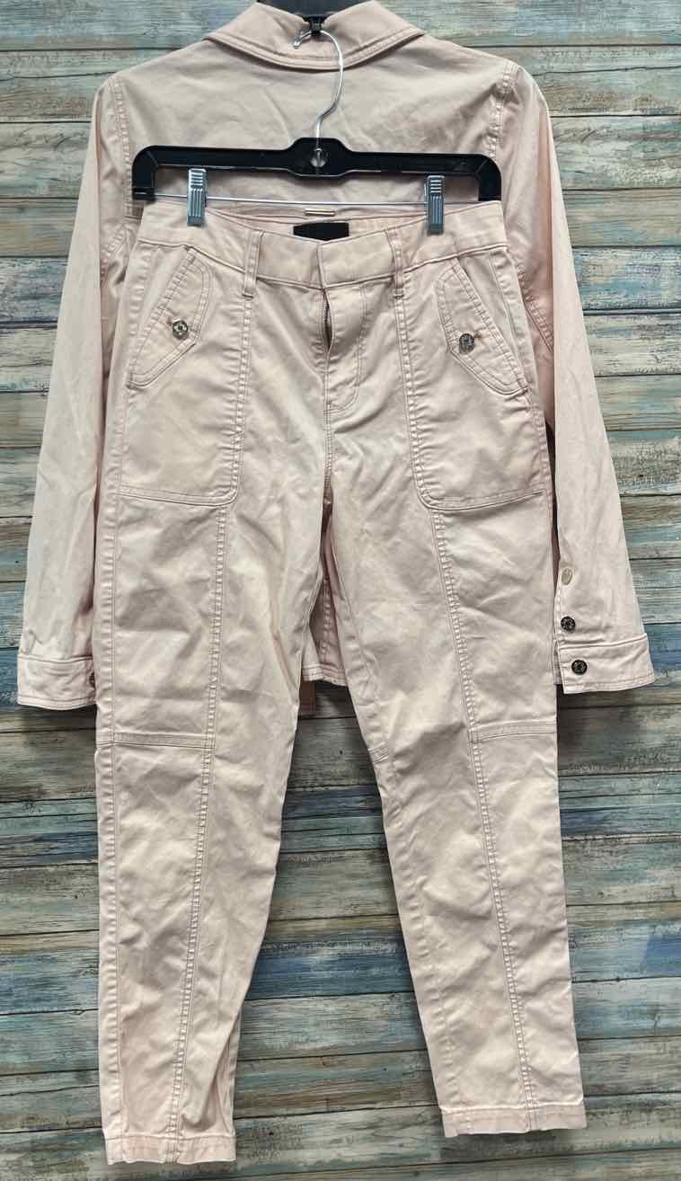 Size S White House Black Market 2PC Ensemble