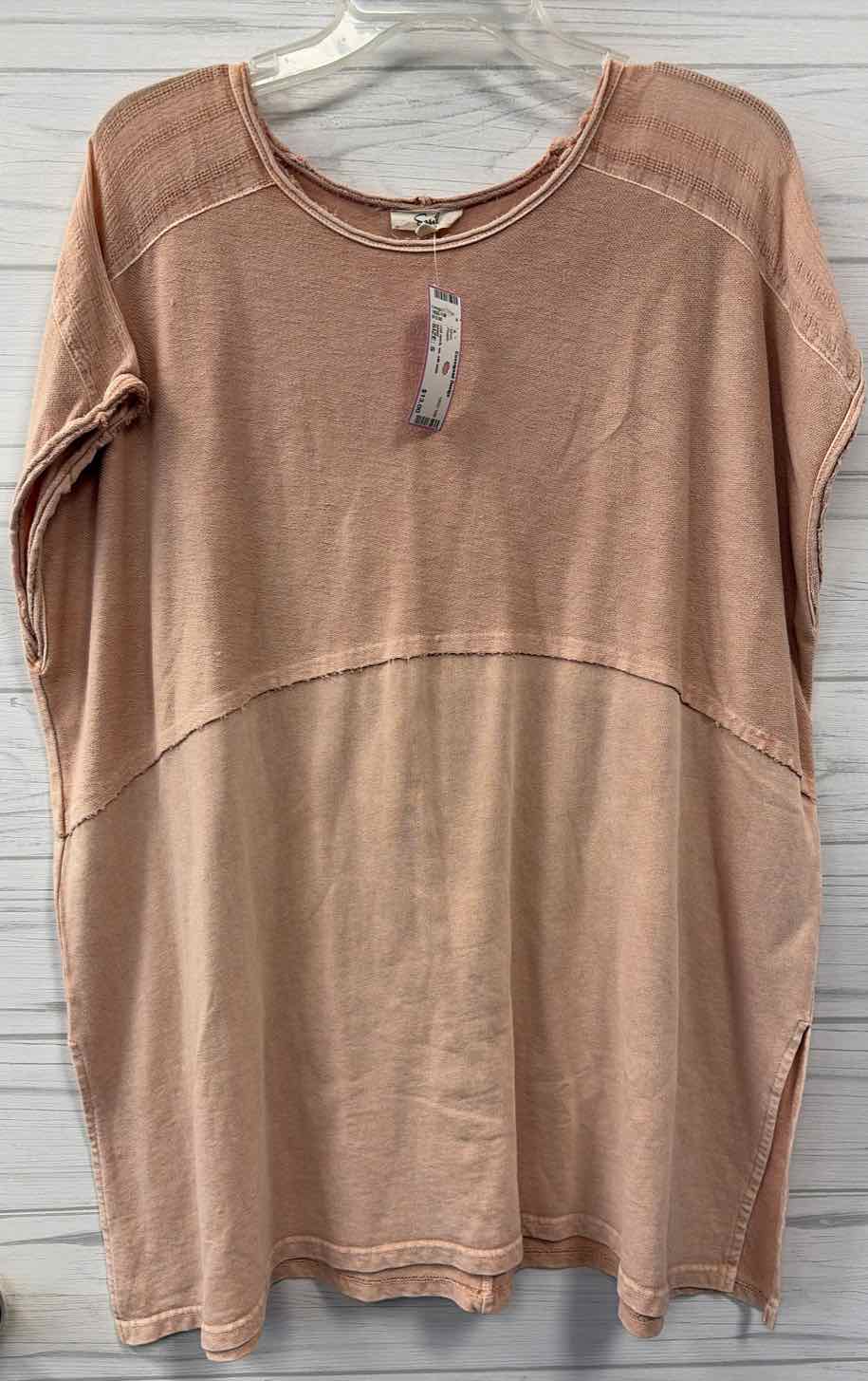 Size S easel Shirt