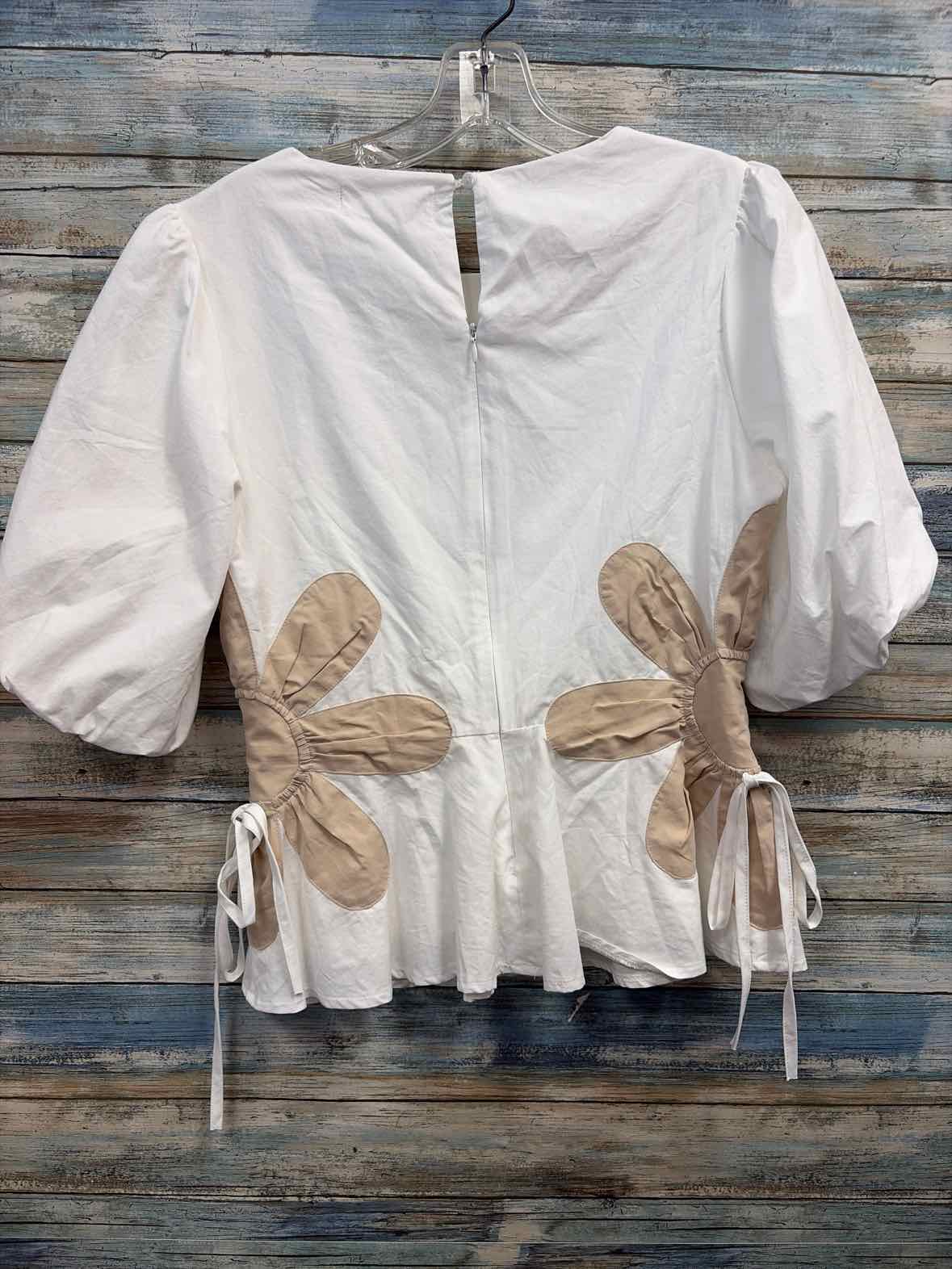 Size S The Pants Store Shirt