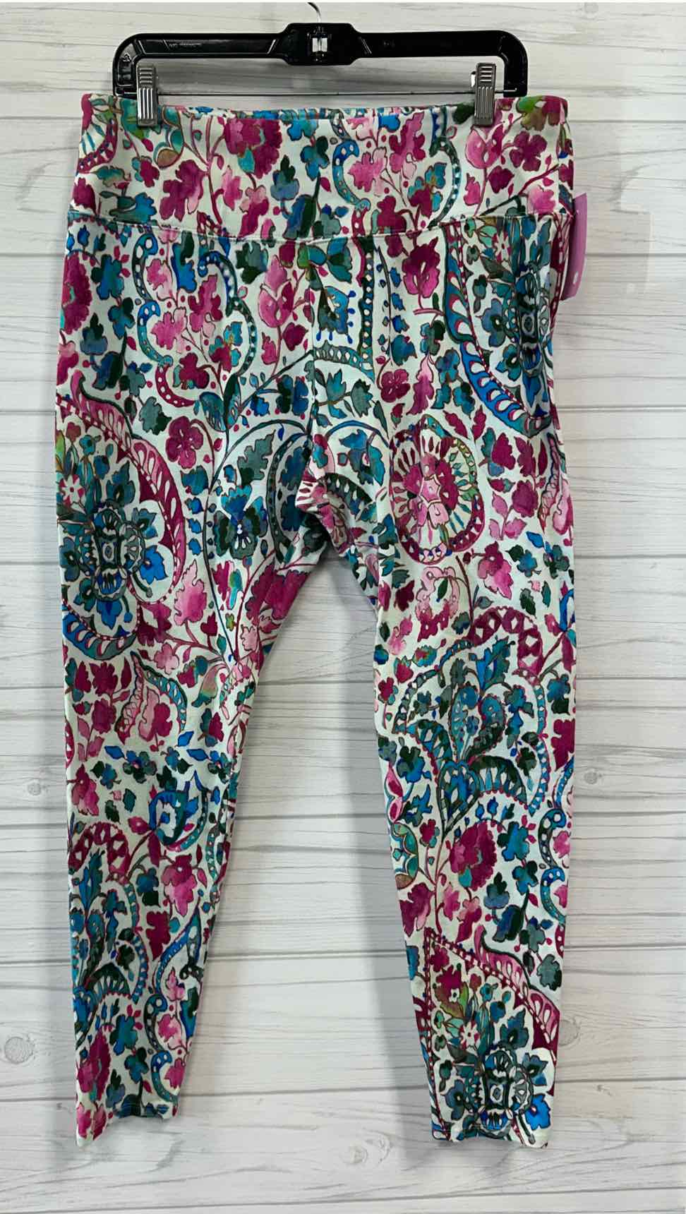 Size L soft surroundings Leggings