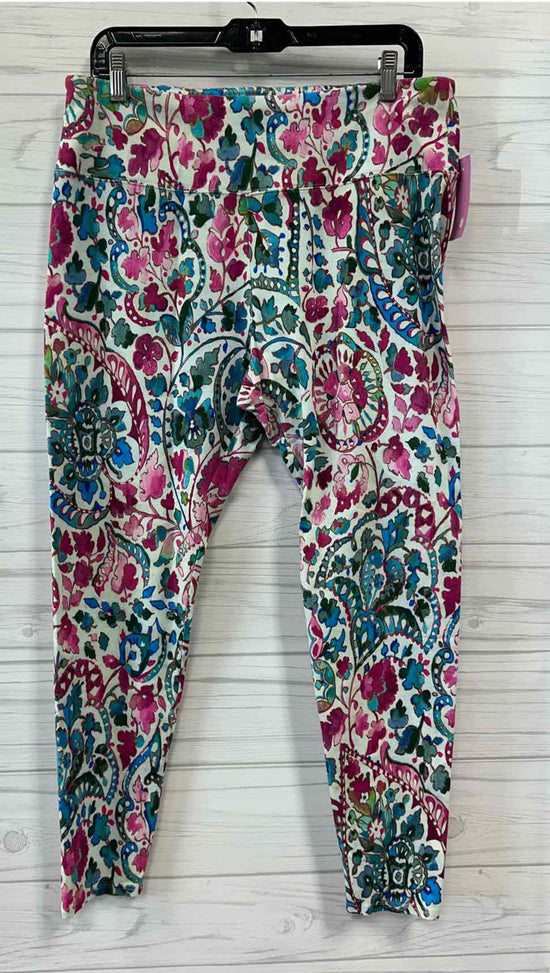 Size L soft surroundings Leggings