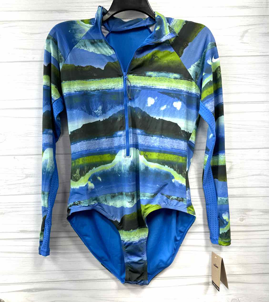 Size XL Nike Swim Swimsuit
