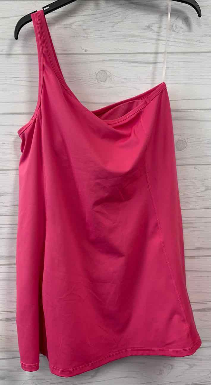 Size L J.Crew Dress
