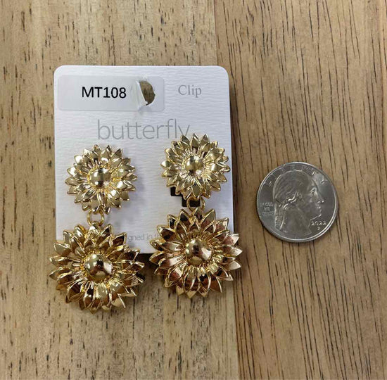 Butterfly Earrings