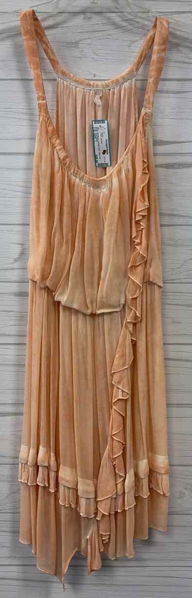 Size L Free People Dress