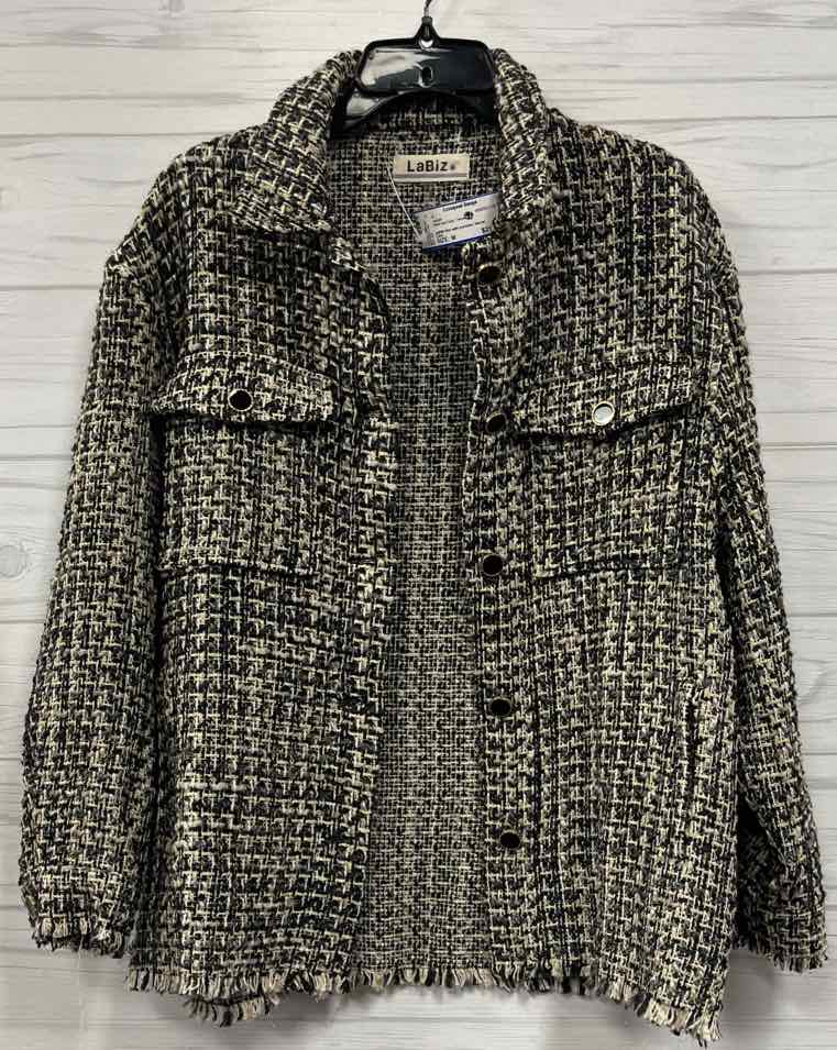 Size M Labiz Jacket