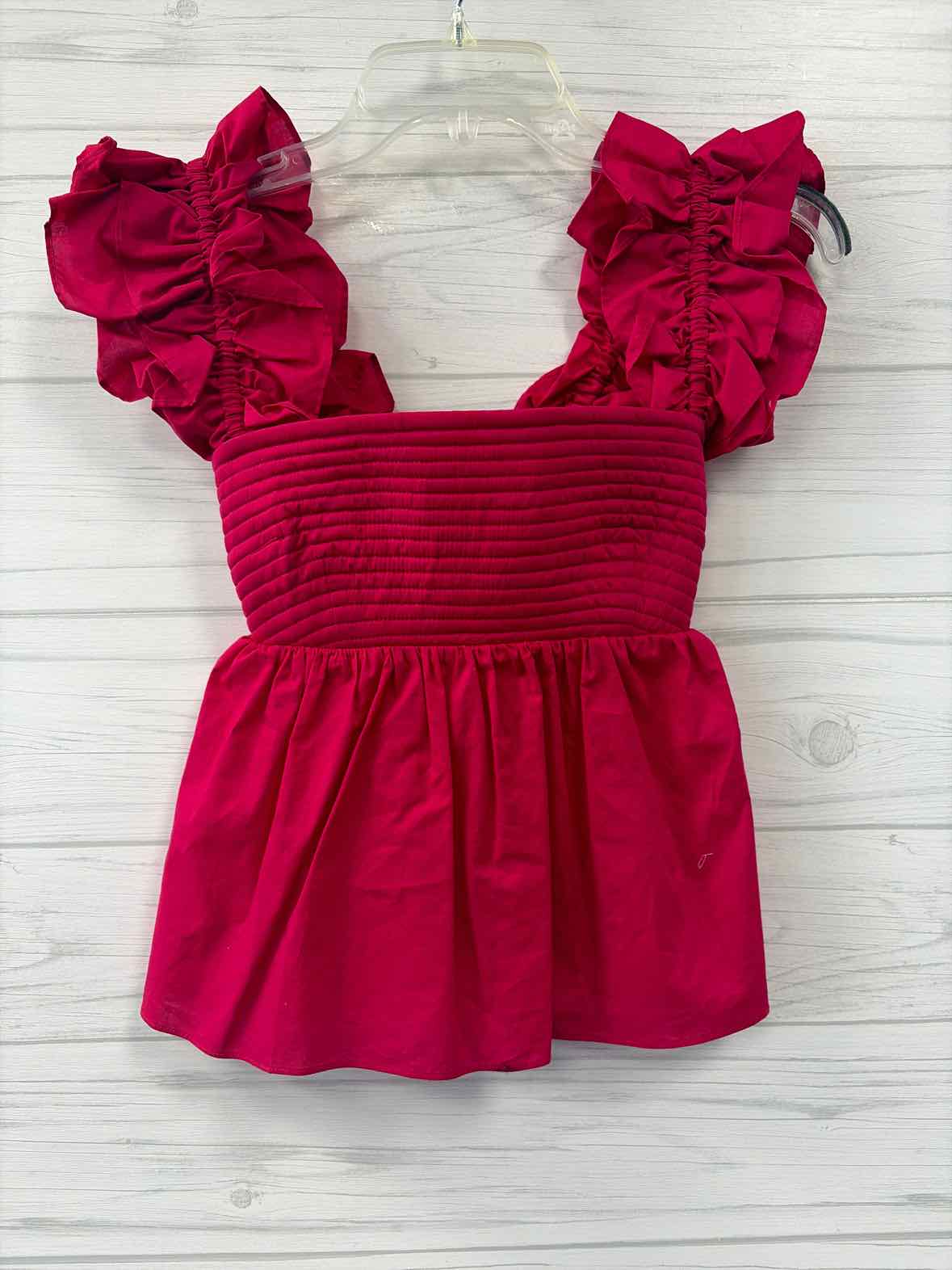 Size XS Gilner Farrar Tank Top