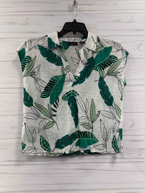 Size M Tahari Shirt