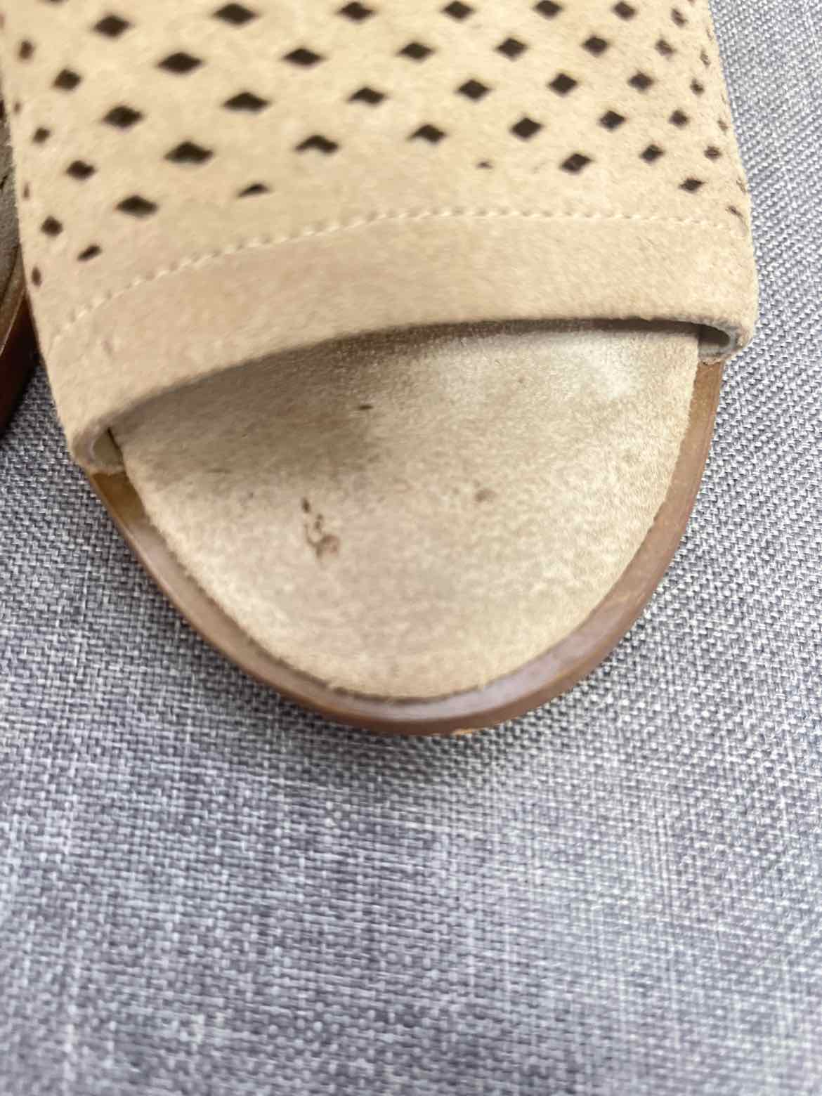 8m Marc Fisher Shoes