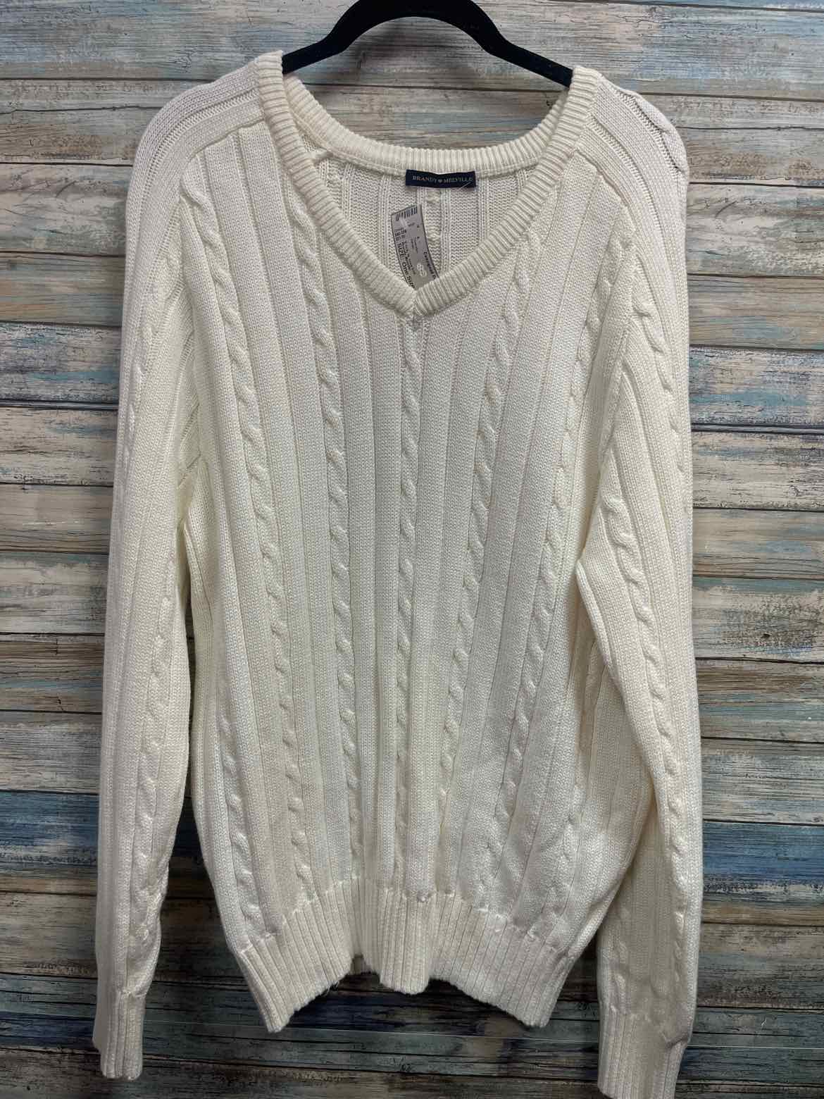 Size One Size Brandy Melville Sweater