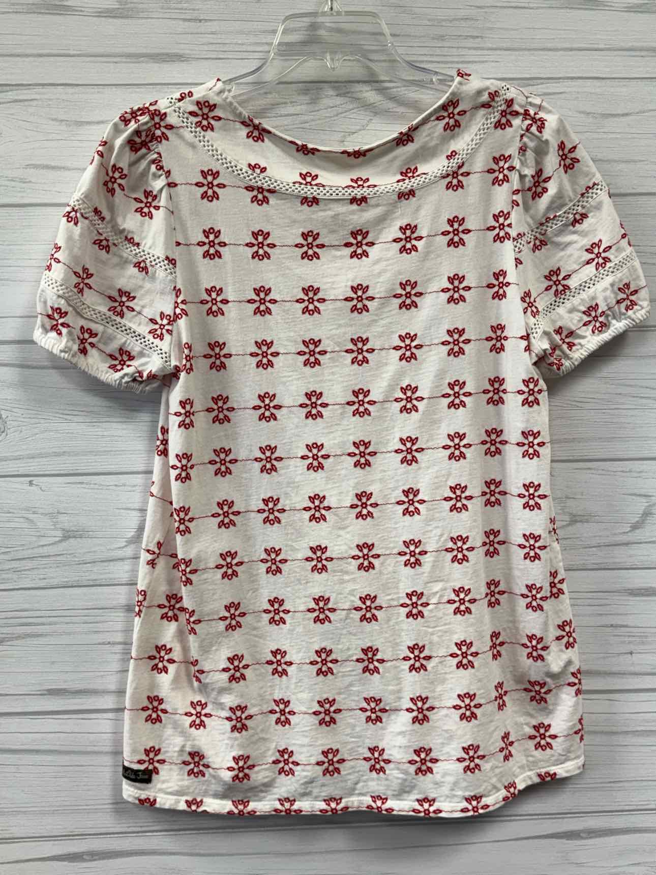 Size S Matilda Jane Shirt