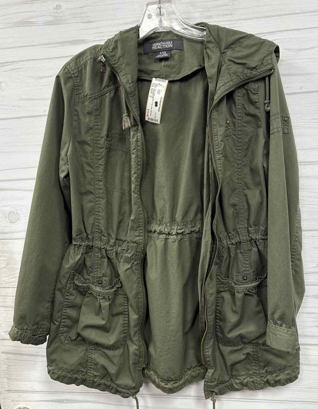 Size S Kenneth Cole Jacket