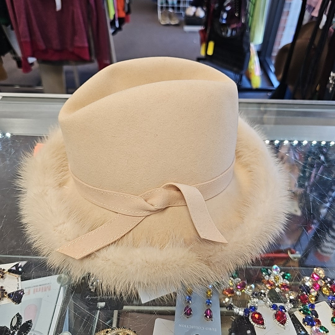 Mr. John Jr. Hat