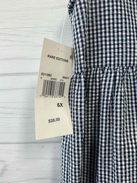 Size 6 Rare Editions Dress