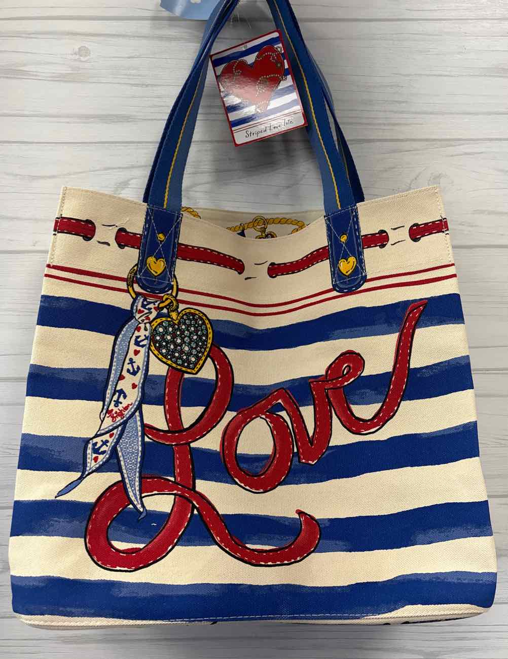 Brighton Bag