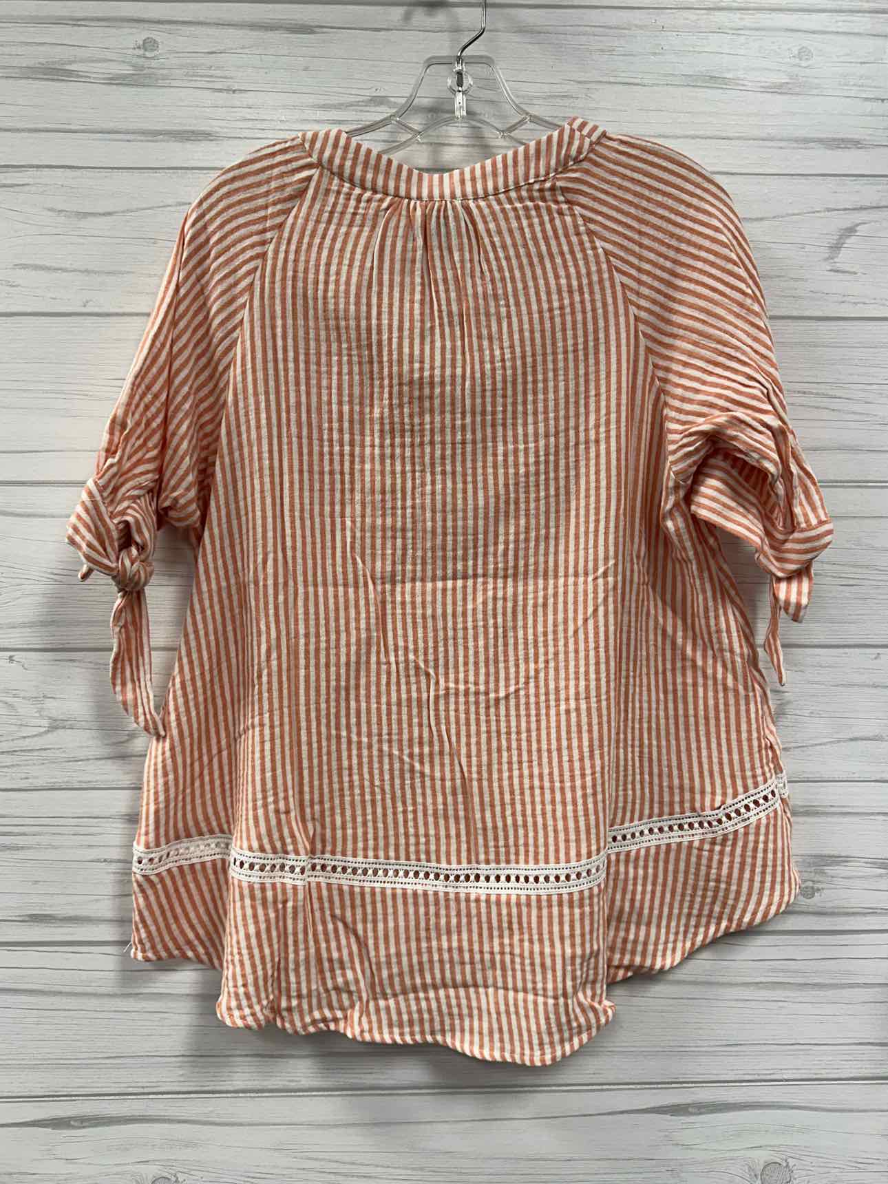 Size S Cozy Co. Shirt