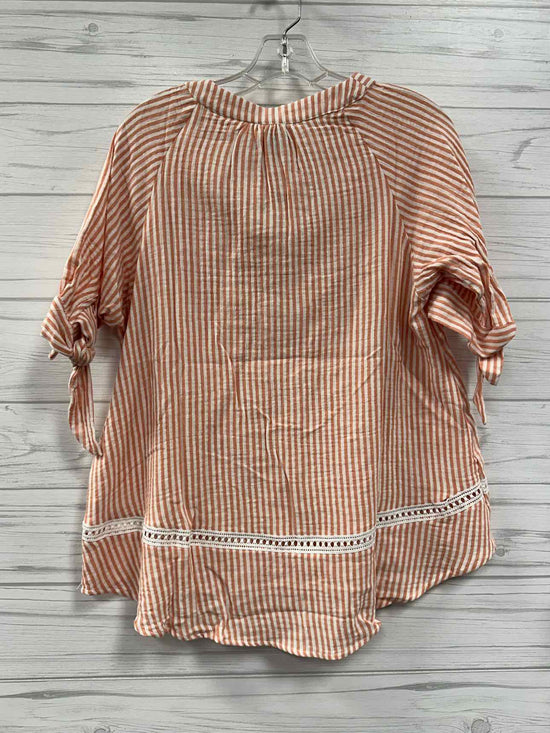 Size S Cozy Co. Shirt