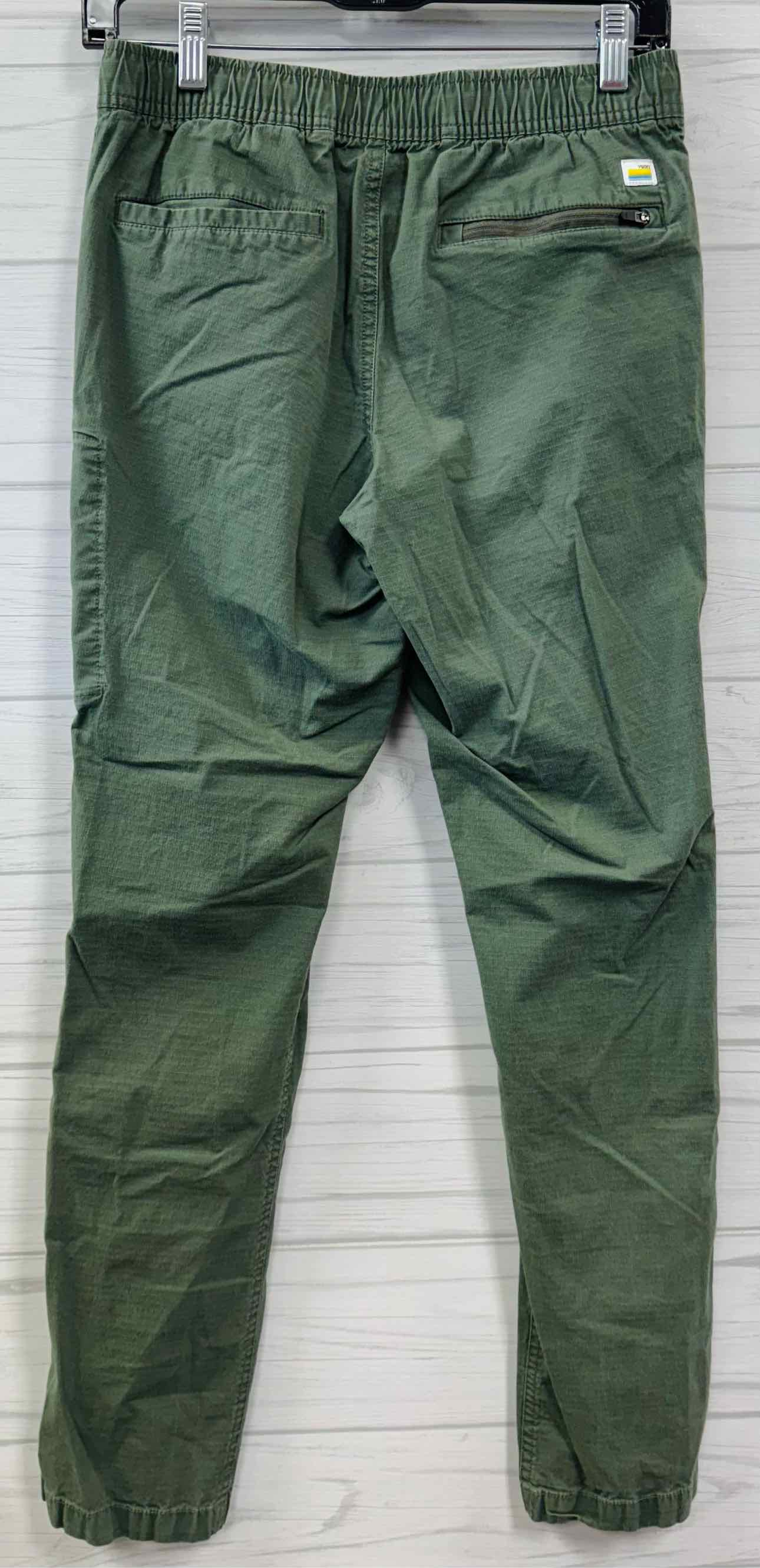 Size S Vuori Pants