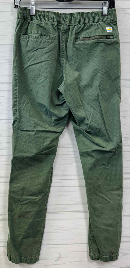 Size S Vuori Pants