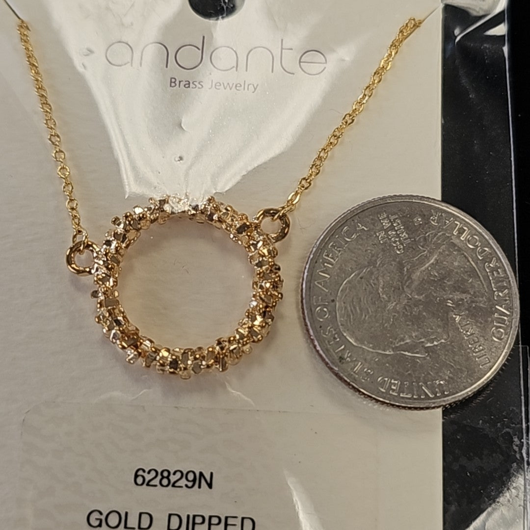 Andante Necklace