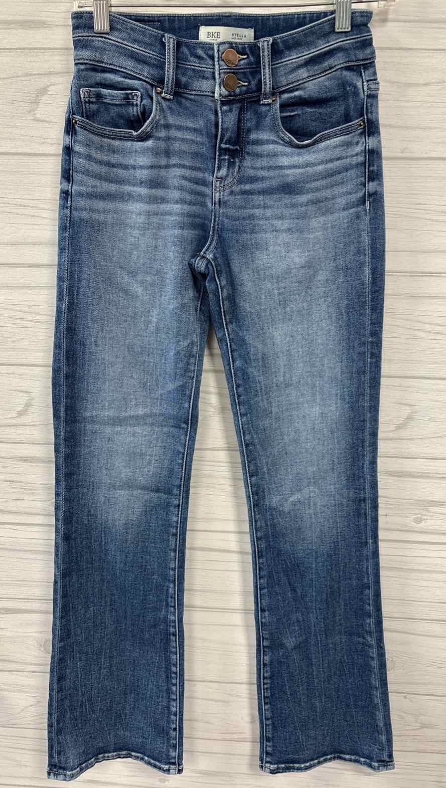 Size 26 BKE denim Jeans