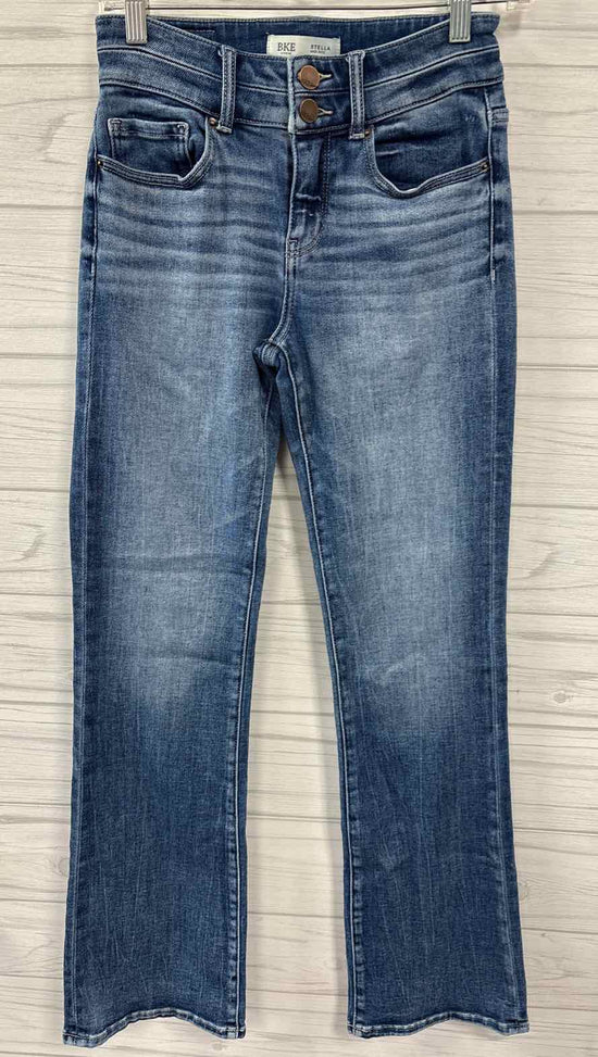 Size 26 BKE denim Jeans