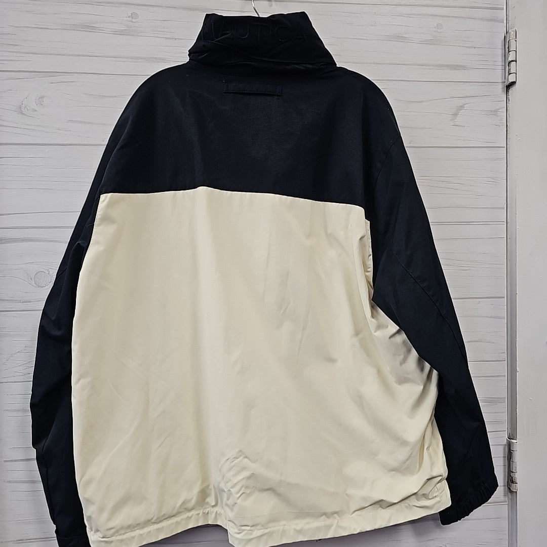Size XL Nautica Jacket