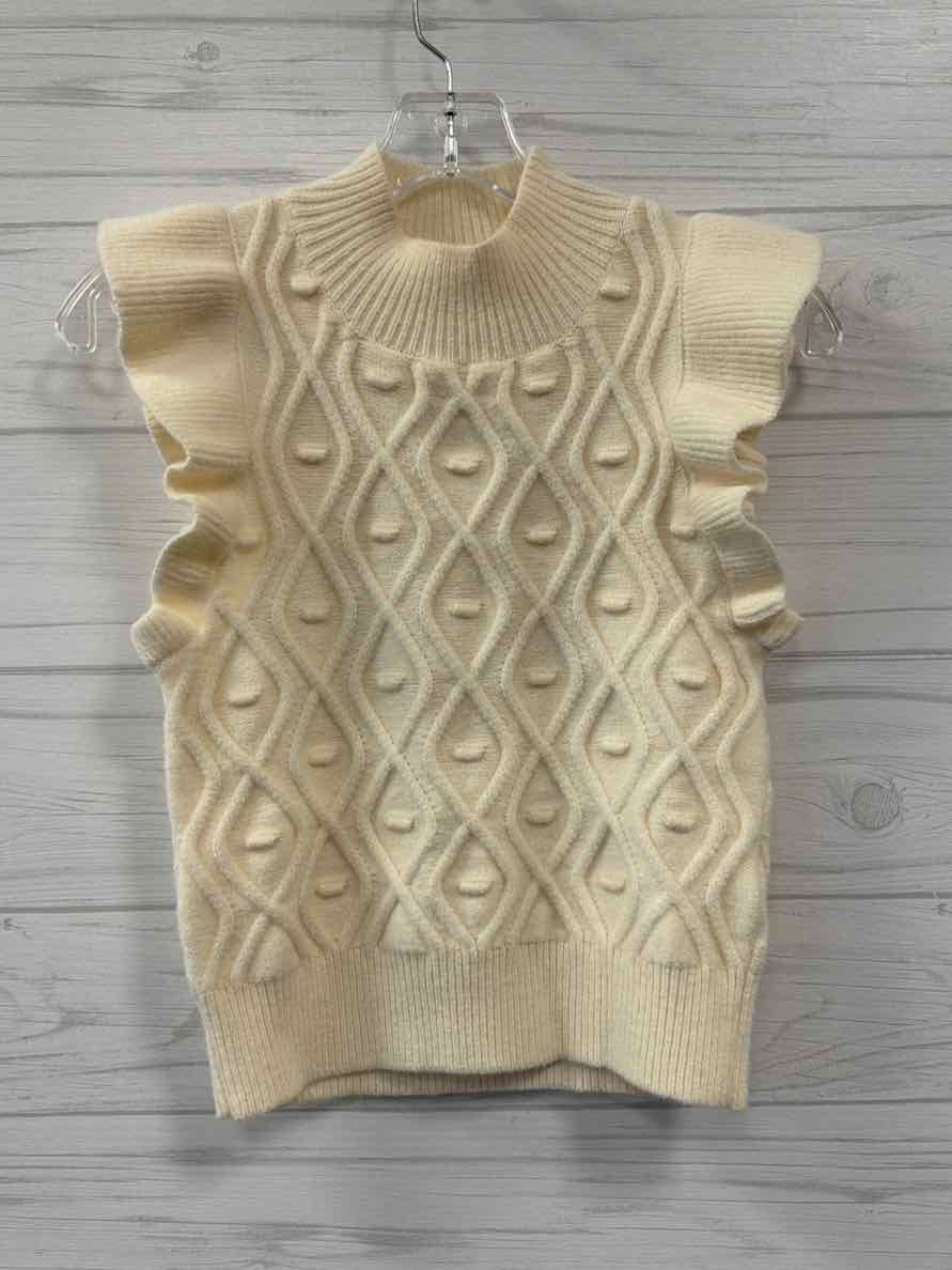 Size XS Le Lis Sweater