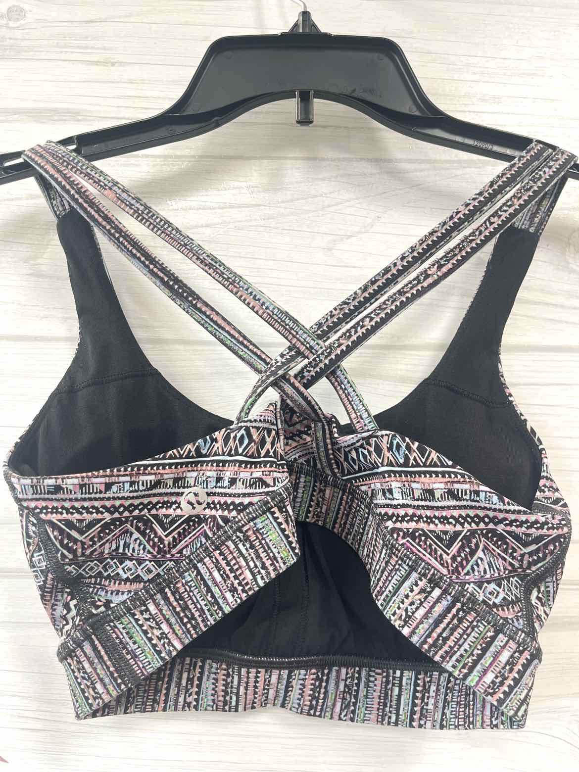 Size 6 Lululemon Bra