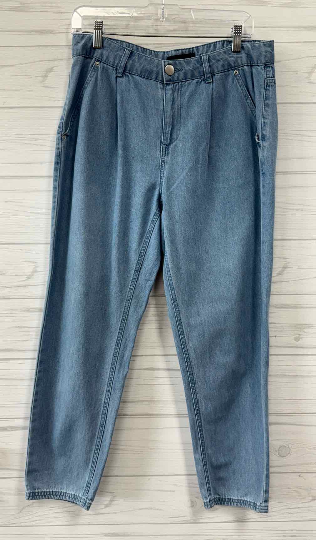 Size 10 Who What Wear Jeans