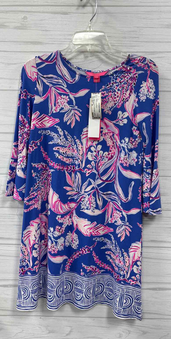 Size XS Lilly Pulitzer Dress
